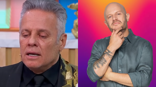 Alexis Ayala y Facundo, LCDLFM