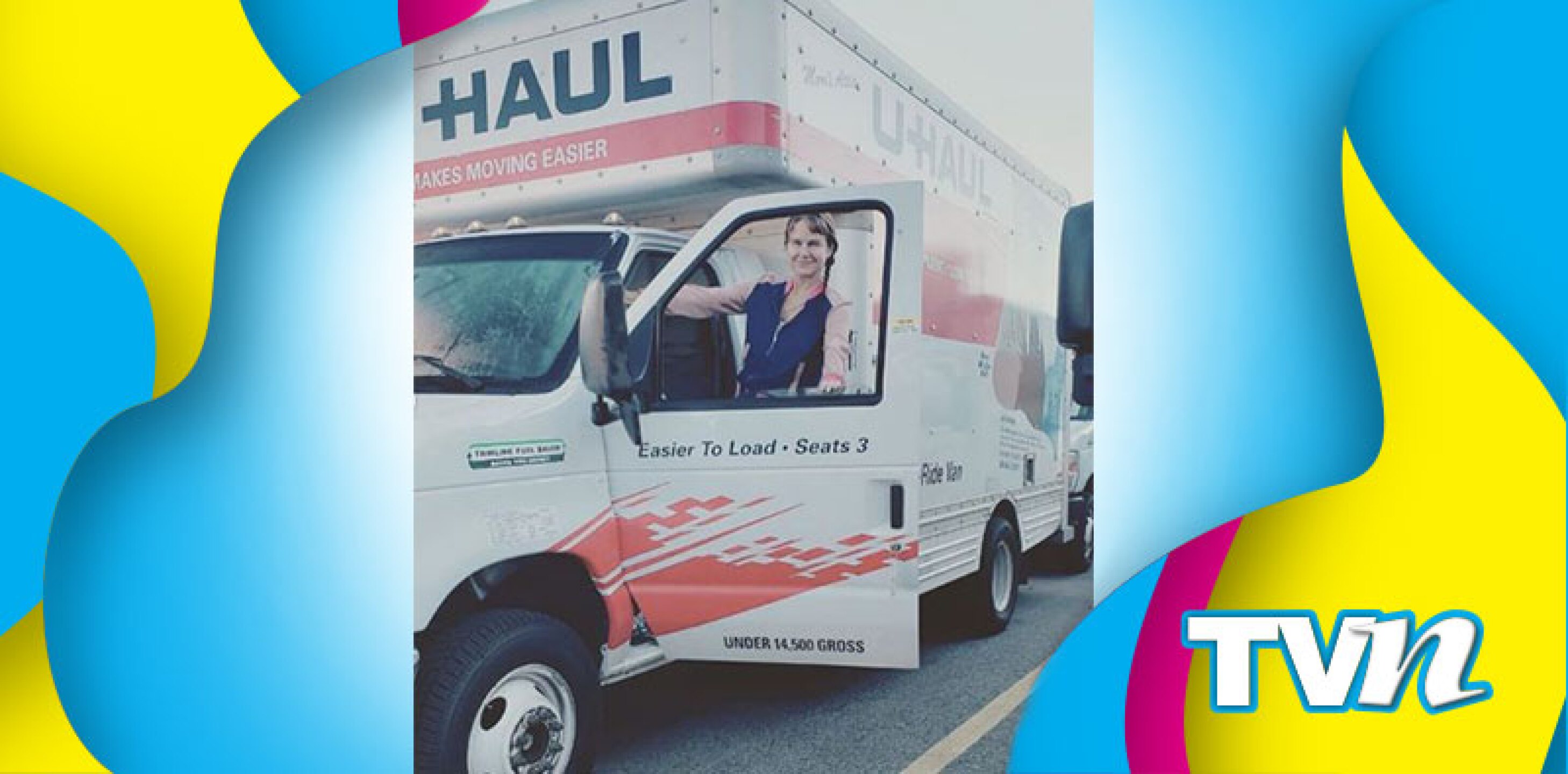 Fue una gran aventura.