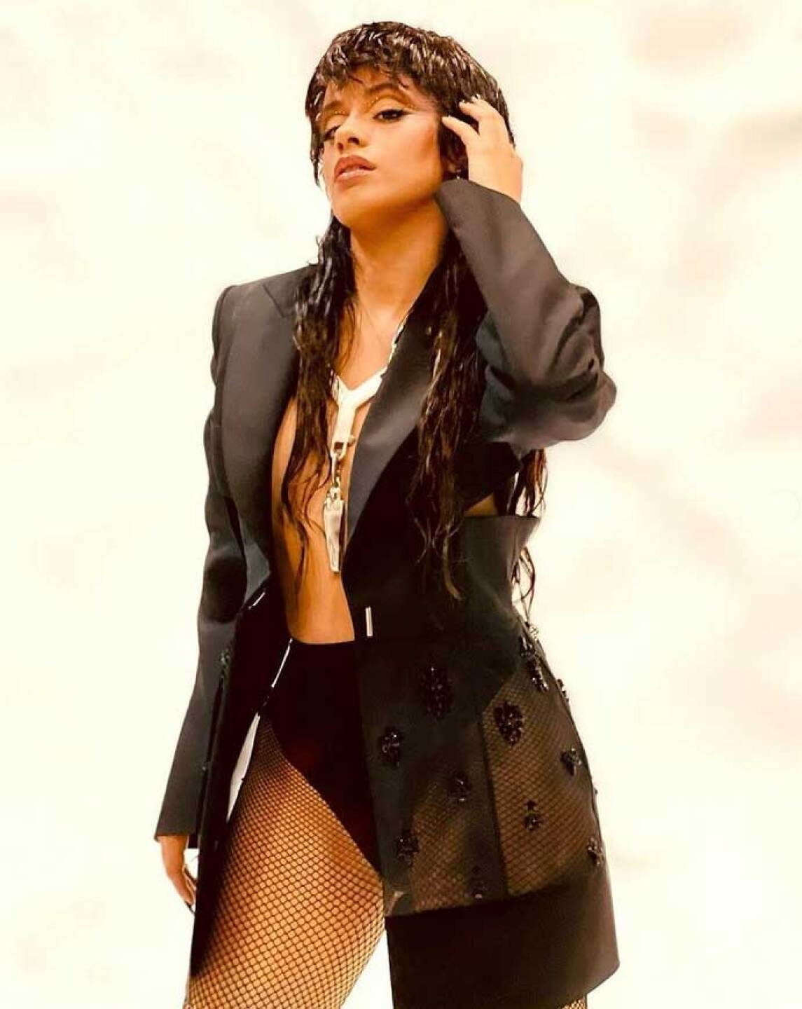 Camila Cabello reflexiona sobre su salúd física y mental