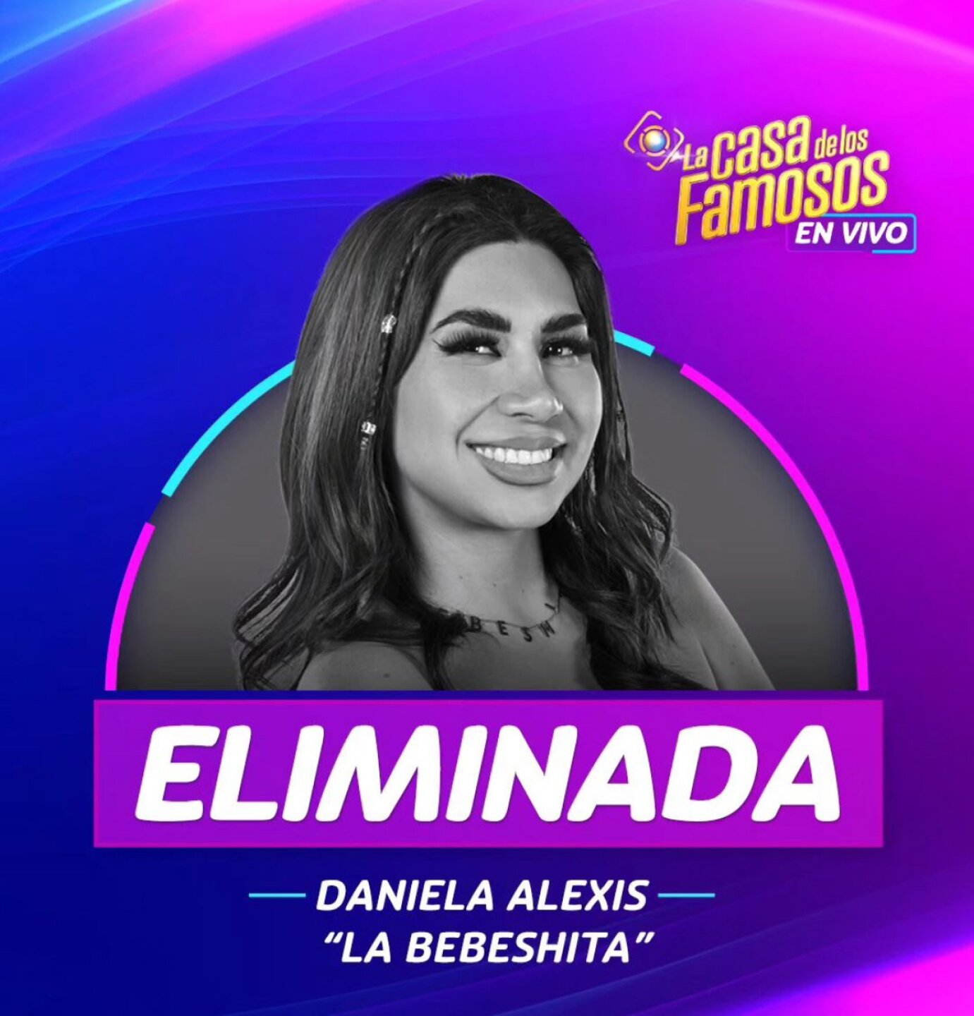 La casa de los famosos Telemundo sexto eliminado