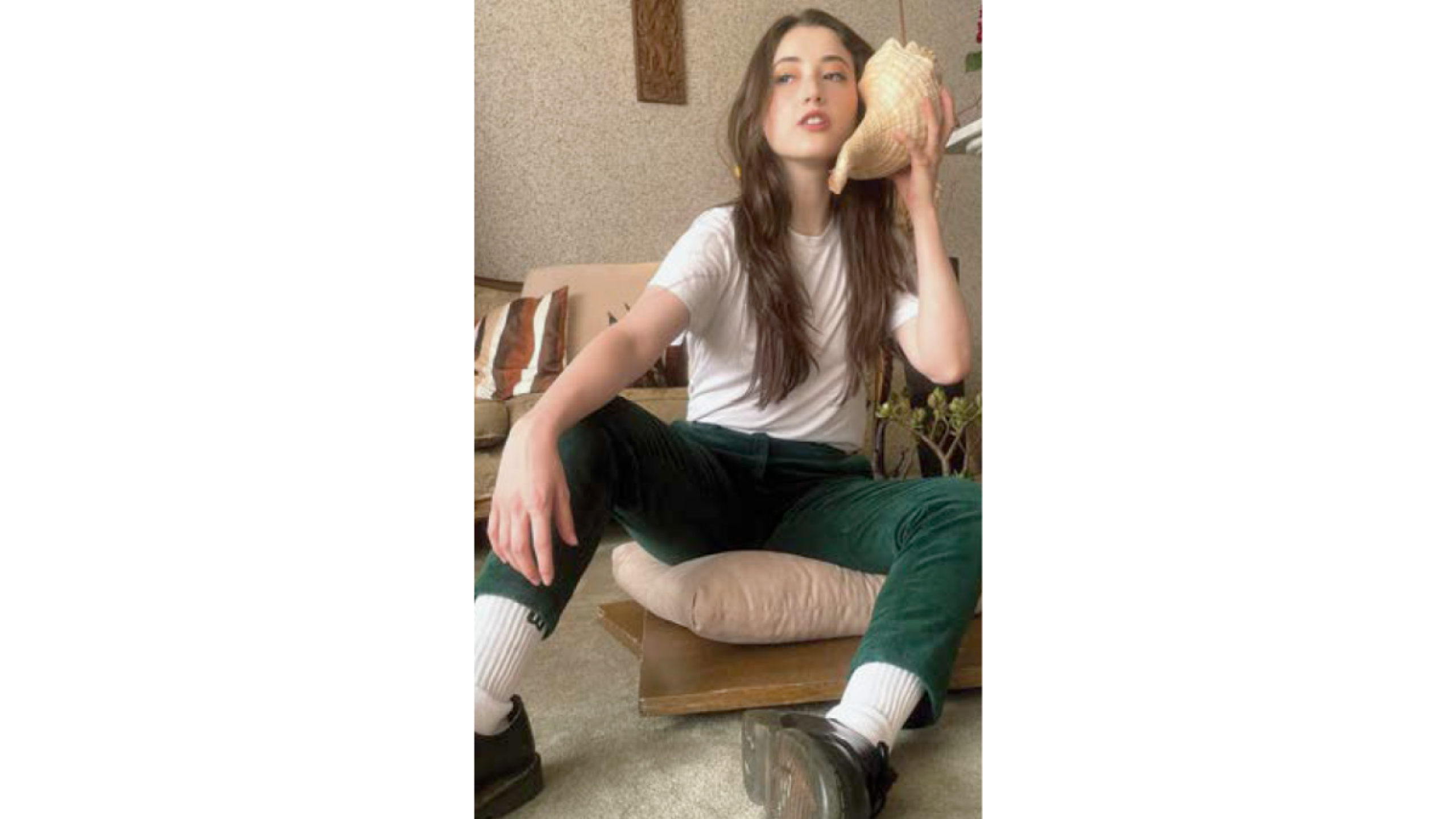 Gabriela de Monserrat