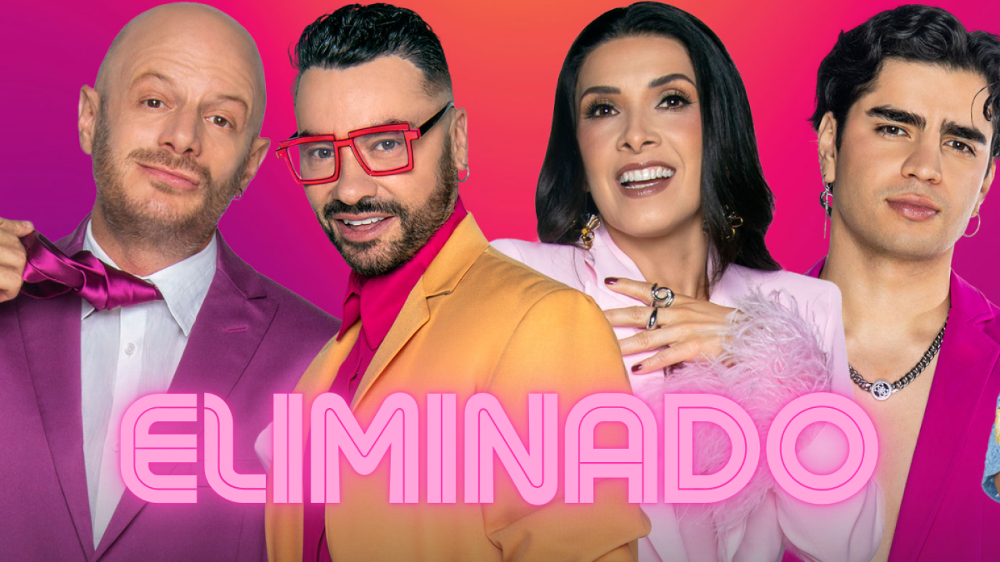 Sexto eliminado
