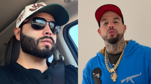 Leonardo hijo de Pepe Aguilar arremete contra Emiliano Aguilar por ignorar a su papá .png