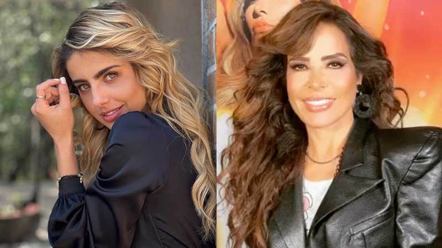 Gloria Trevi aún busca quién la interprete