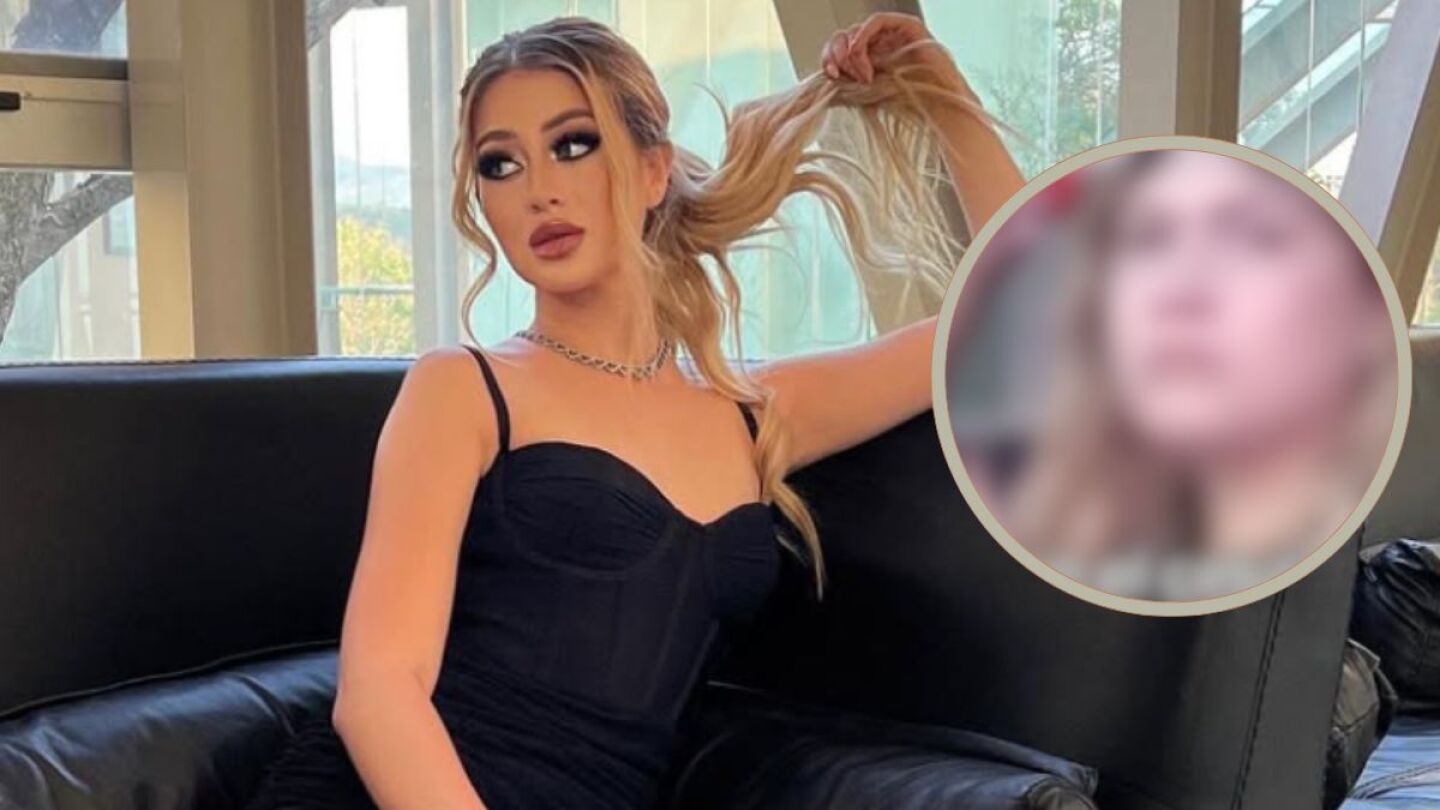 Empleada de Valeria Márquez se habría quedado con su celular