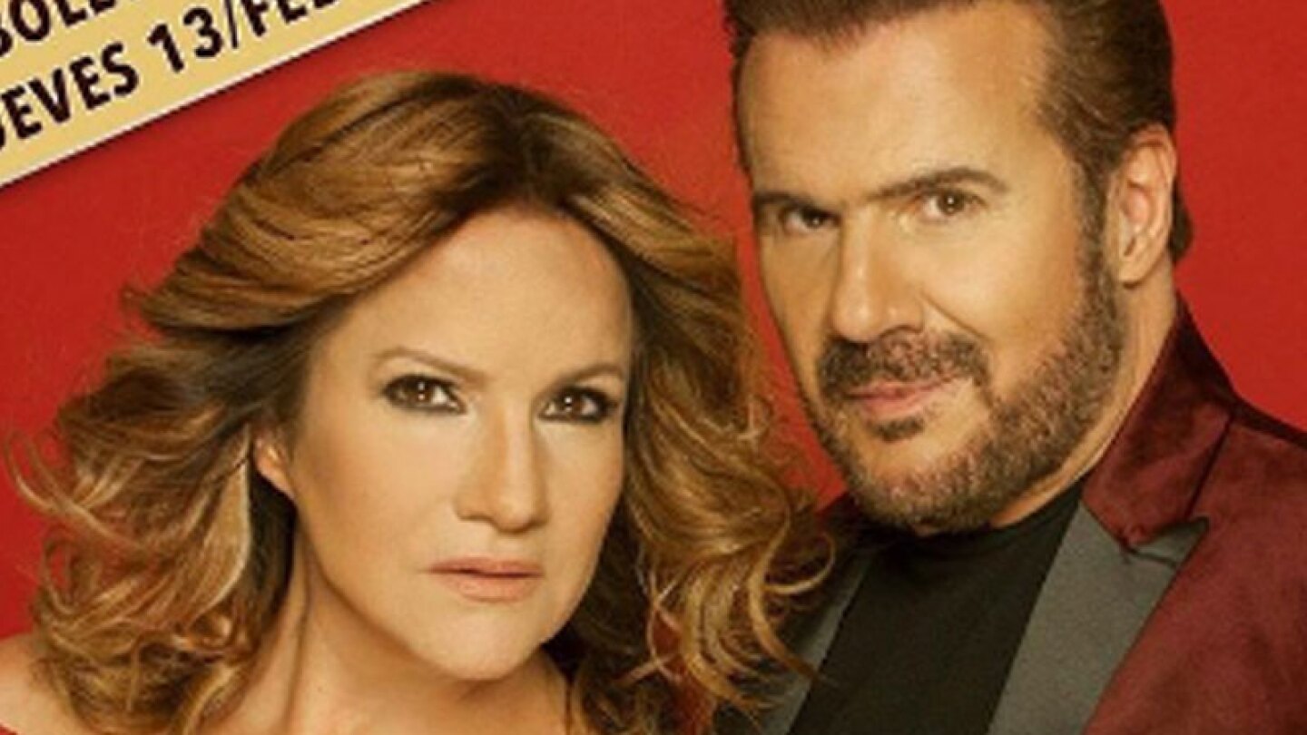 Pimpinela con nuevas fechas