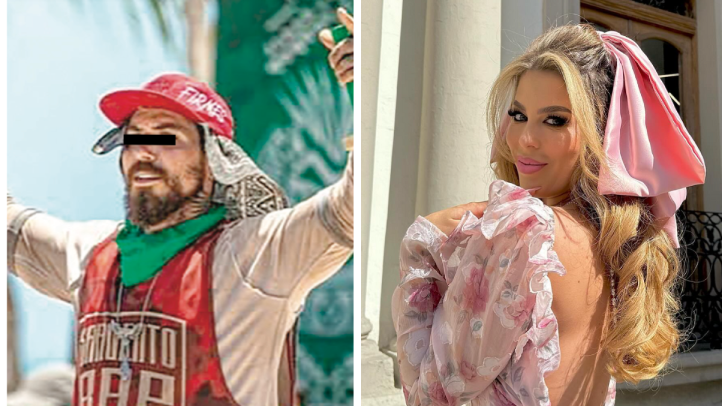 Camy G y Sargento Rap