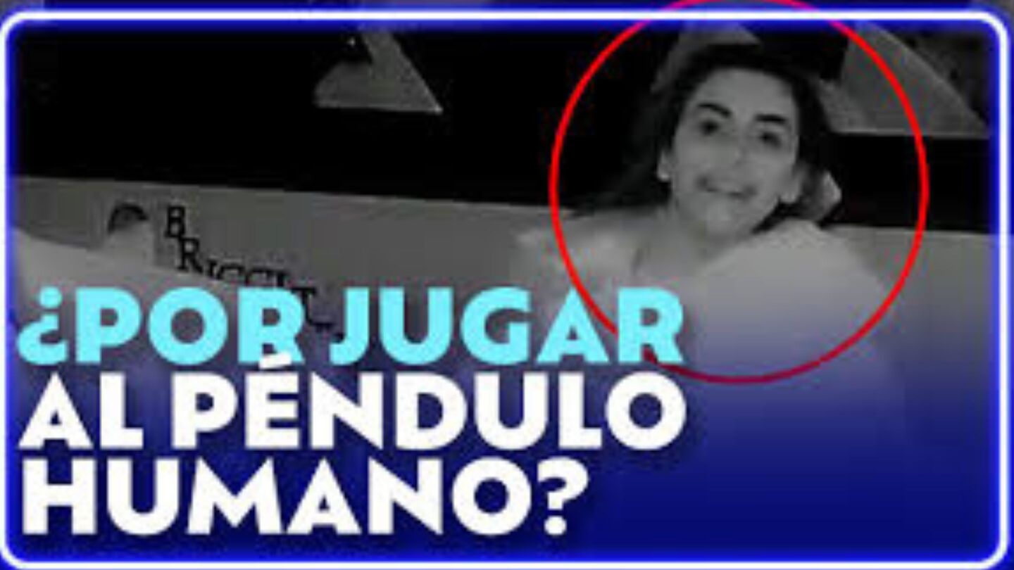 Karime Pindter aterroriza a los fans del reality al levantarse a media noche ¿sonriendo? ¡De miedo!