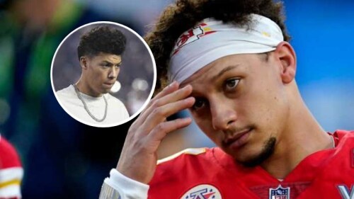 Hermano de Patrick Mahomes es investigado por presunta agresión sexual en un restaurante