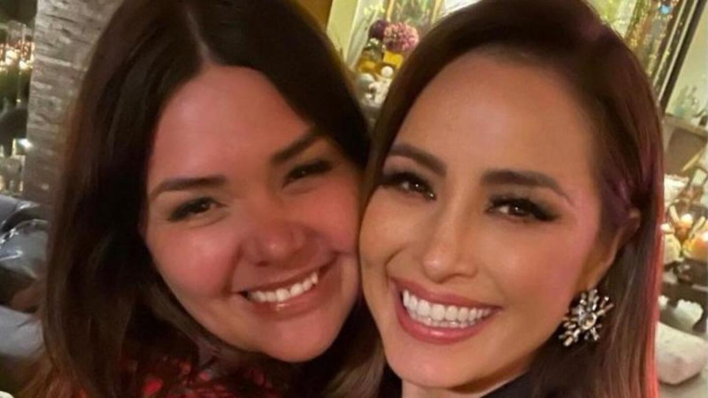 Yuridia revela que Cynthia Rodríguez la defendió de la agresión de un actor de TV Azteca