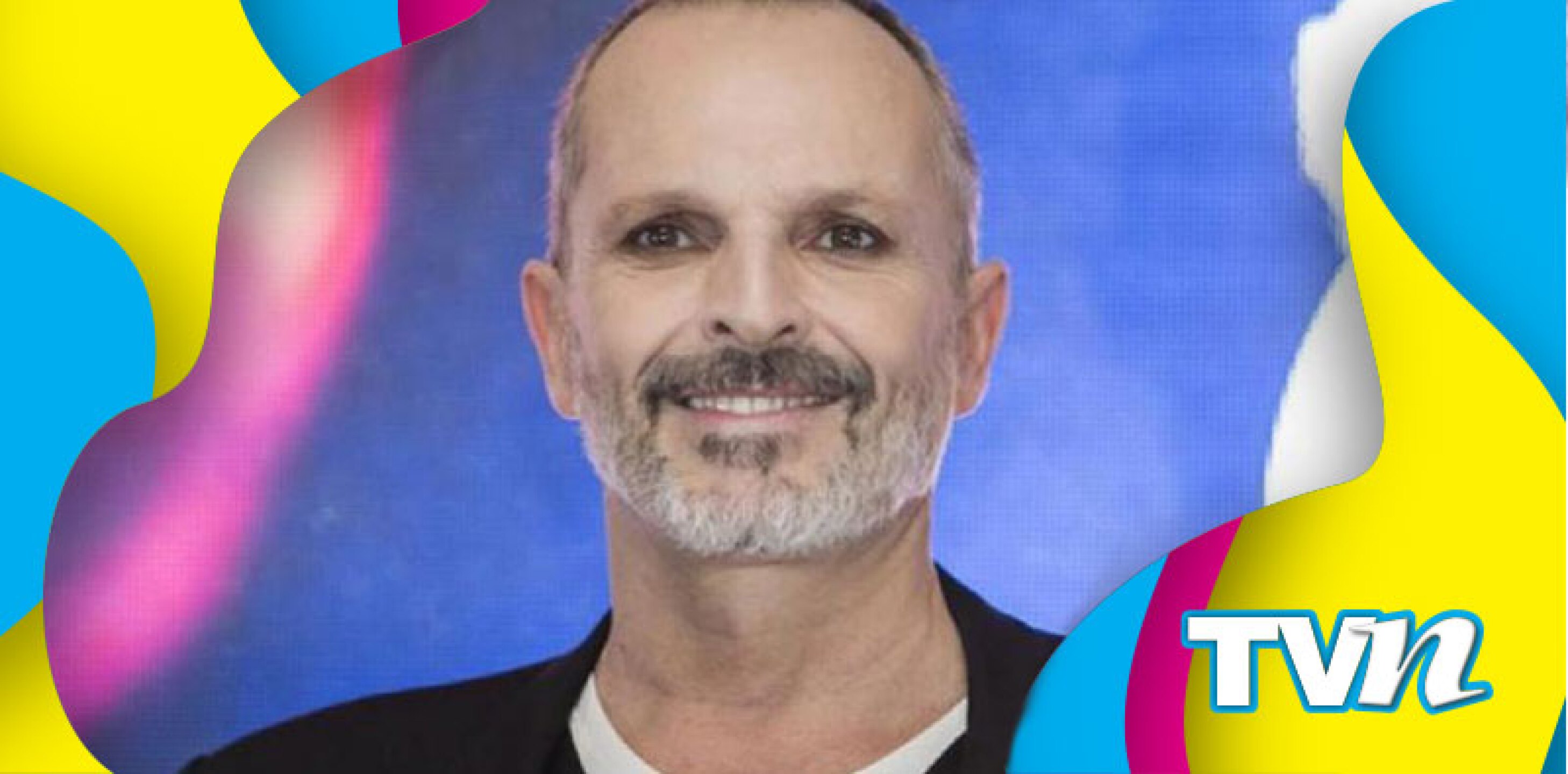 Bosé cantante