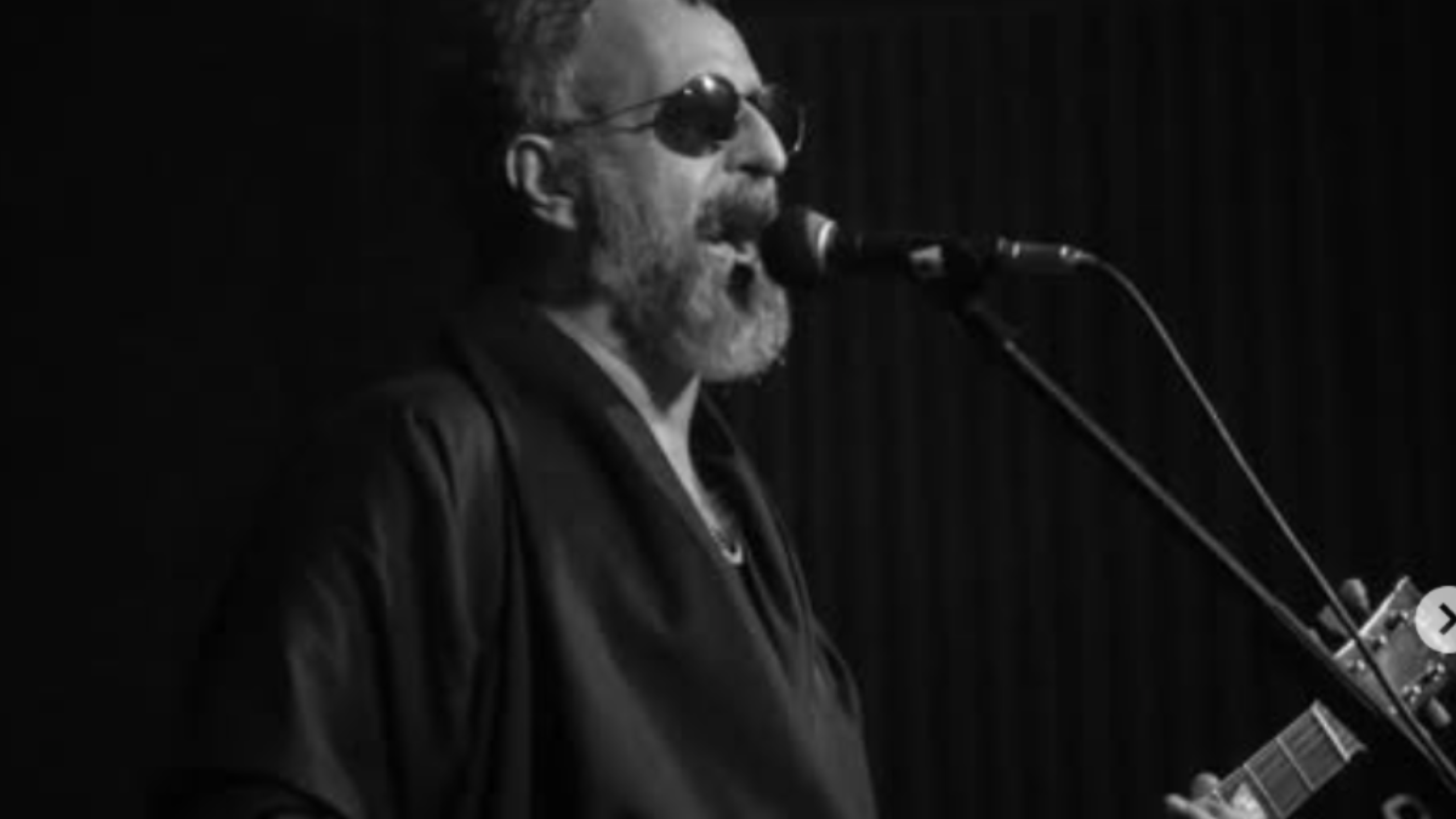 Tito Fuentes de Molotov