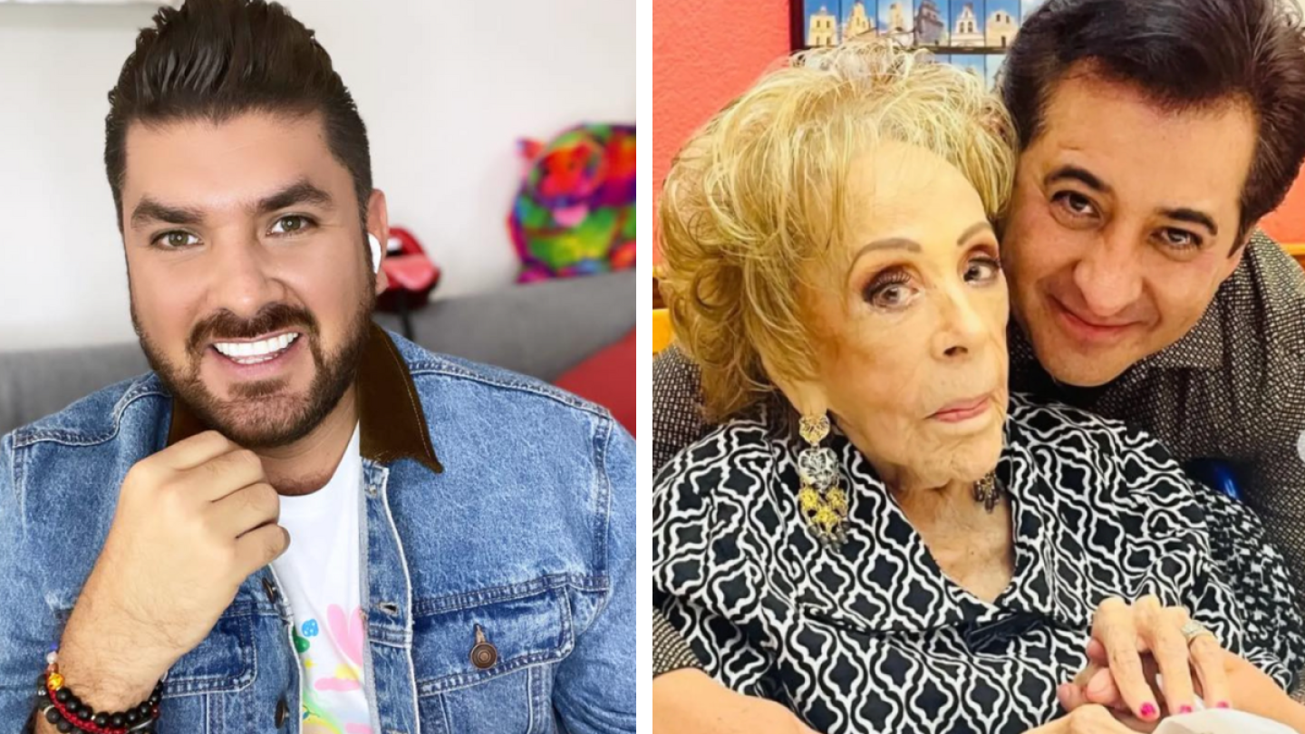 Michelle Rubalcava e Ivan Cochegrus