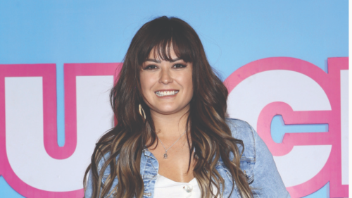 La rosa de Guadalupe