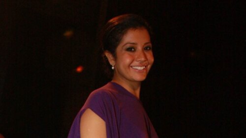 Lety es una cantante que poco a poco se ha ido ganando el cariño de la gente.