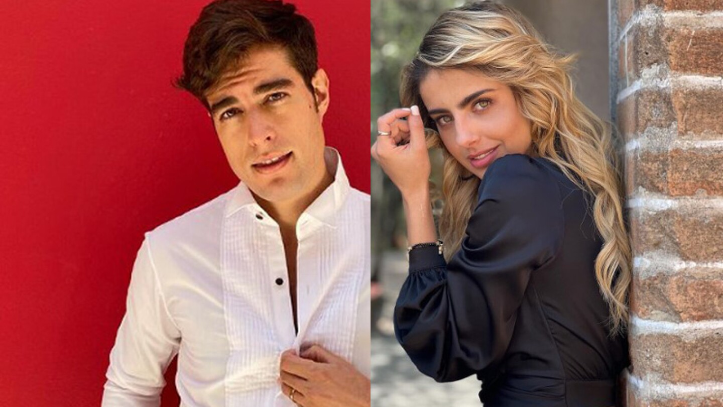 Danilo Carrera reacciona al romance de su ex Michelle Renaud