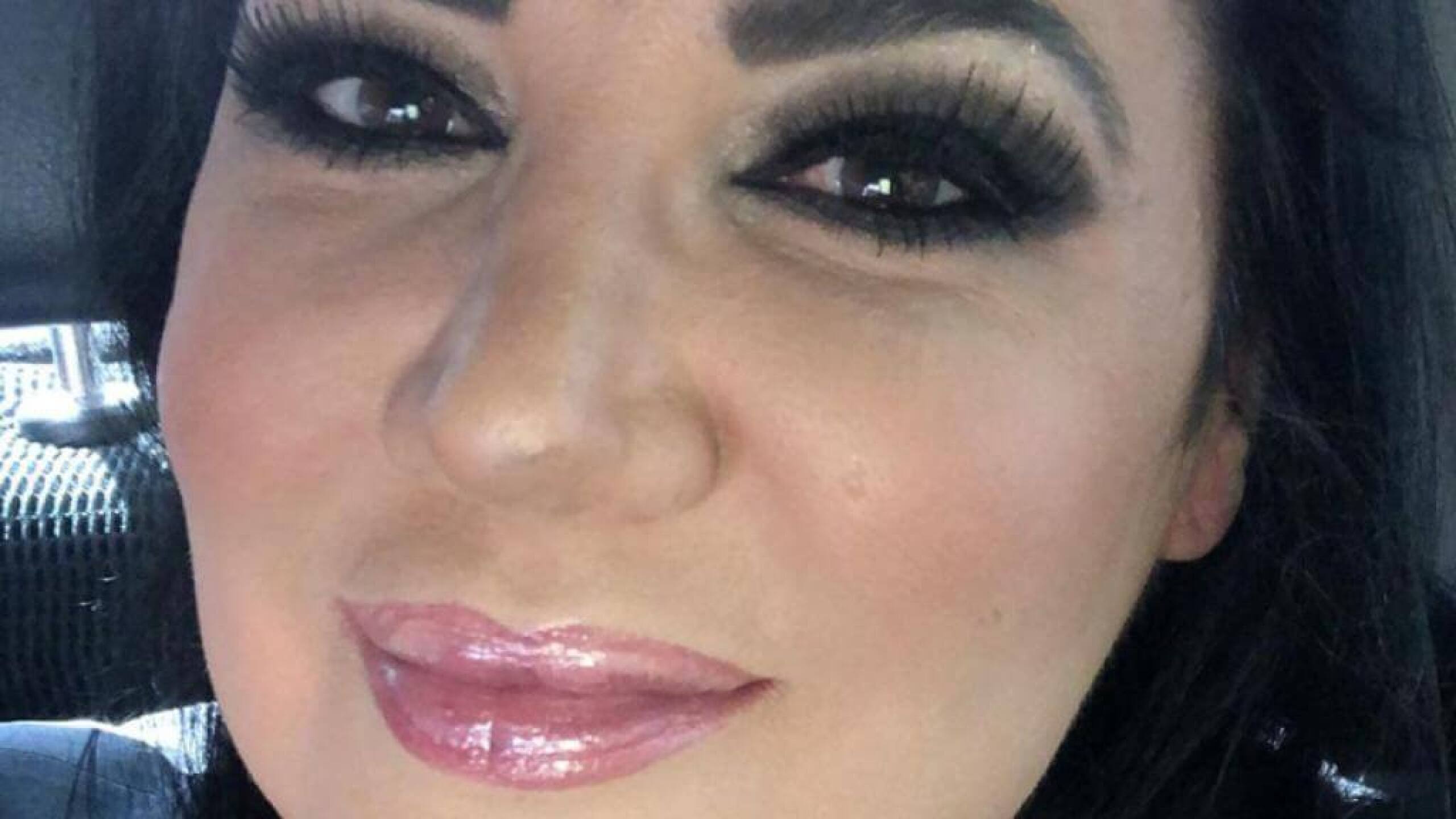 Alejandra Ávalos rechazó a Luis Miguel