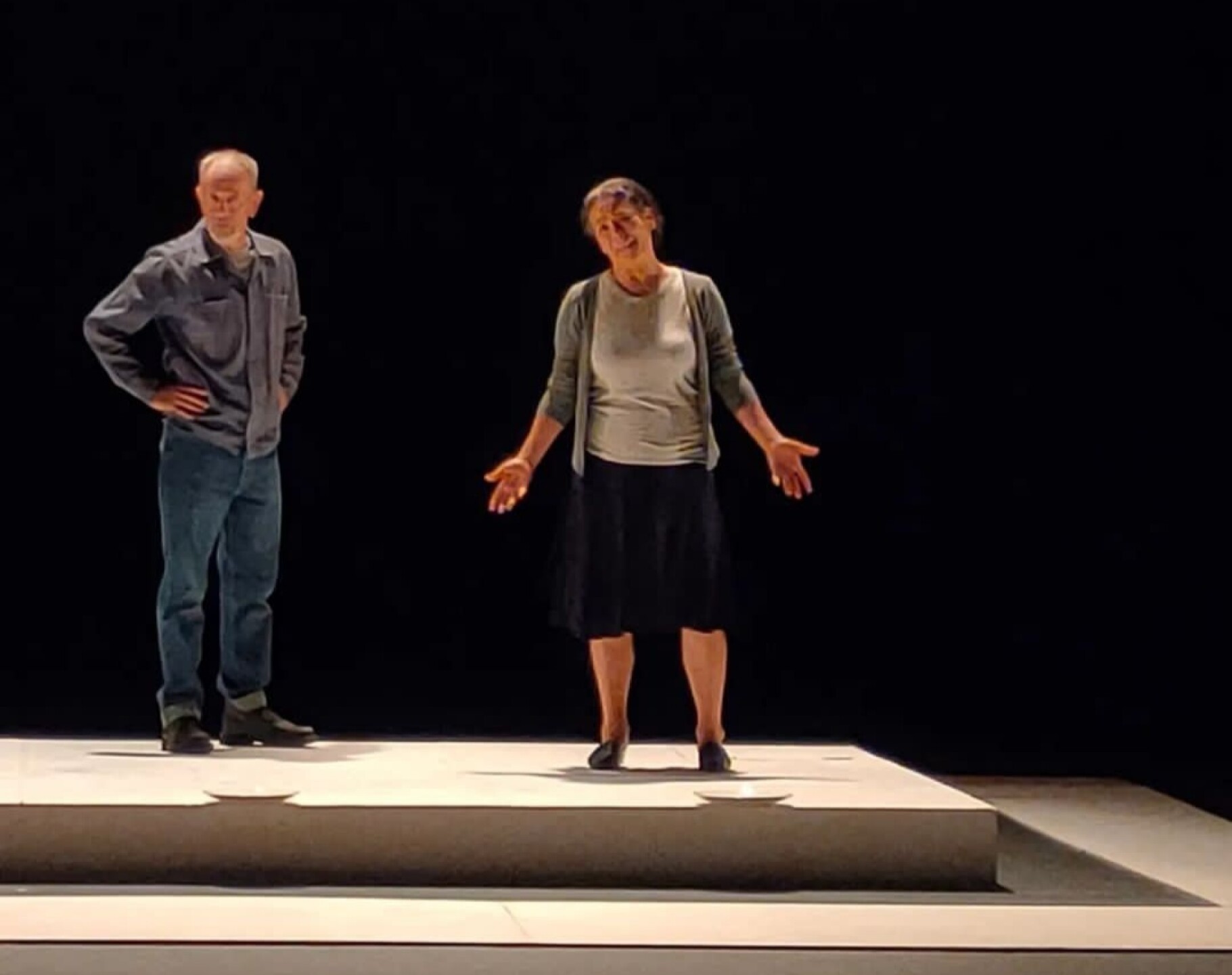 Variaciones Shcrodinger