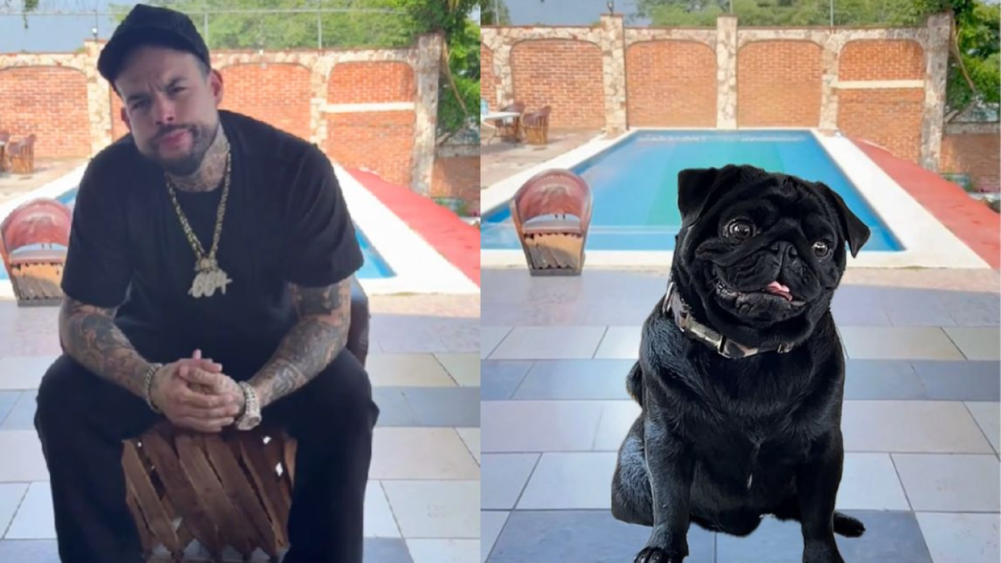 Familia Aguilar borra la supuesta burla a Emiliano y él no se queda callado