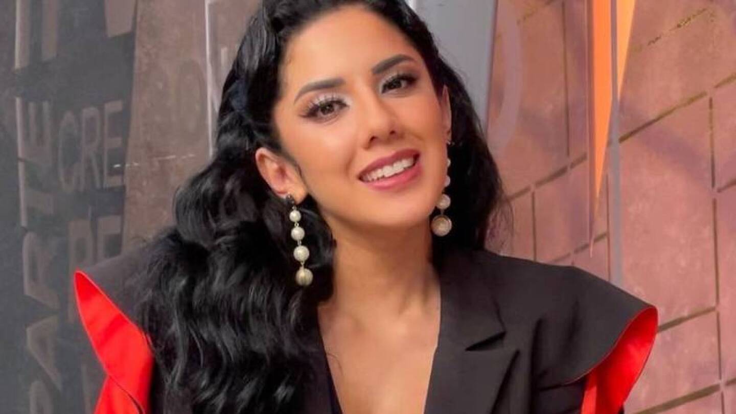 Brissia molesta con el jurado
