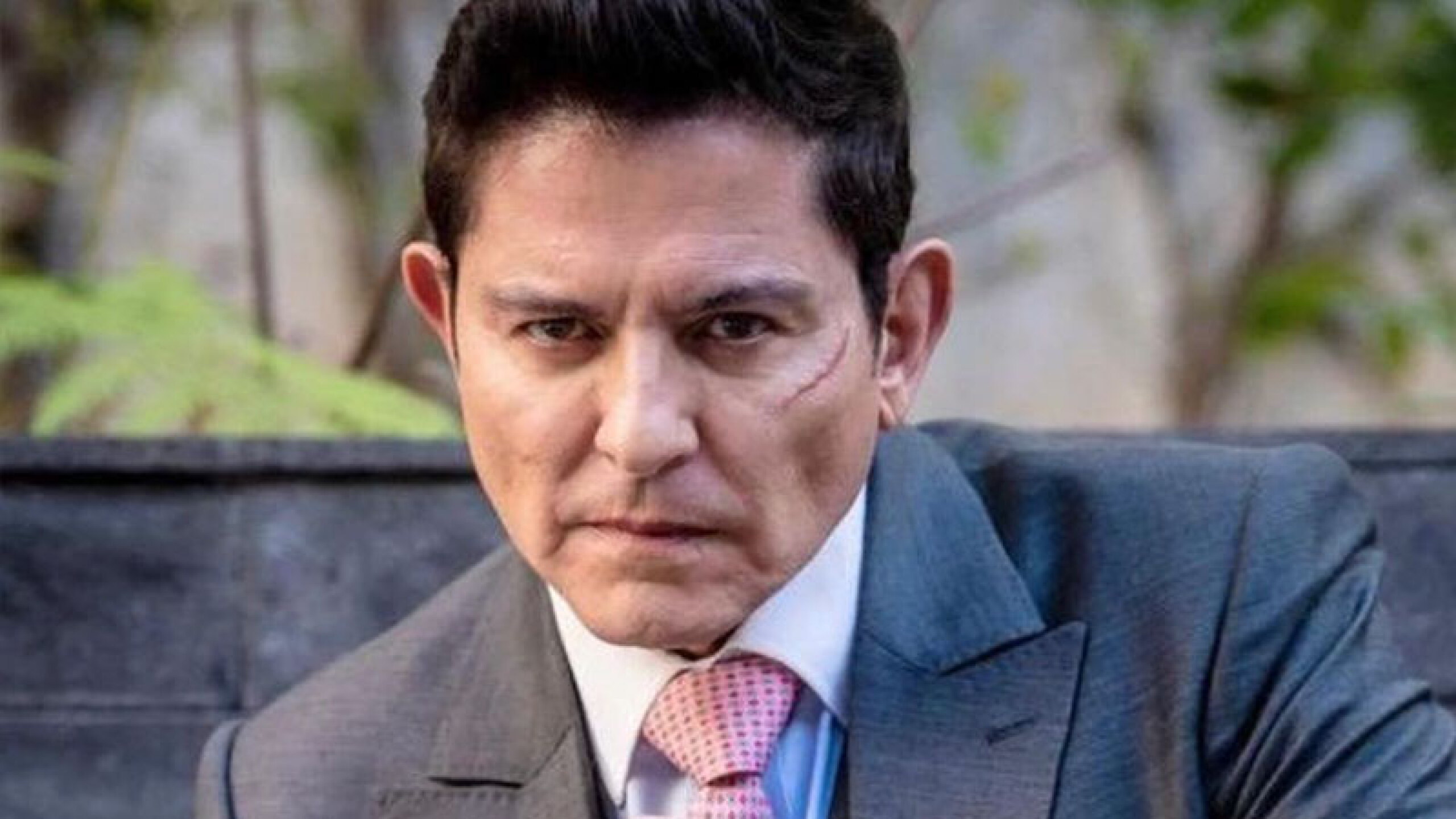 Ernesto Laguardia
