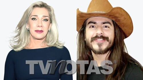 Cynthia Klitbo y Rey Grupero ¡ya viven juntos!