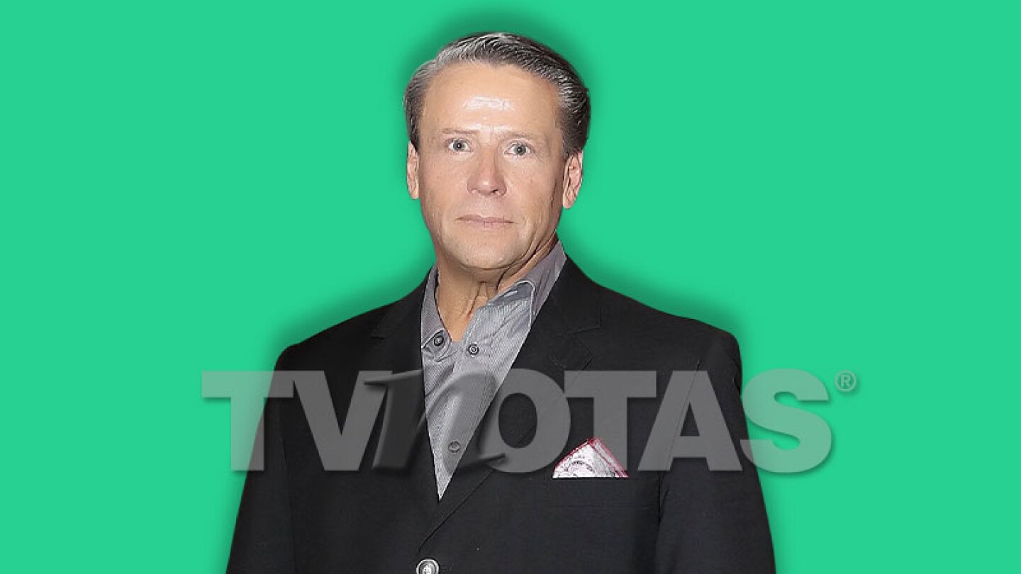 Alfredo columna TVNotas hijo