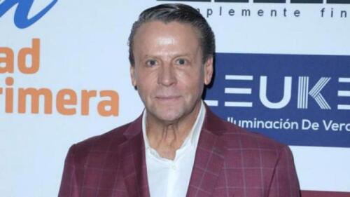 Videos de Alfredo Adame peleando con una mujer se hacen virales