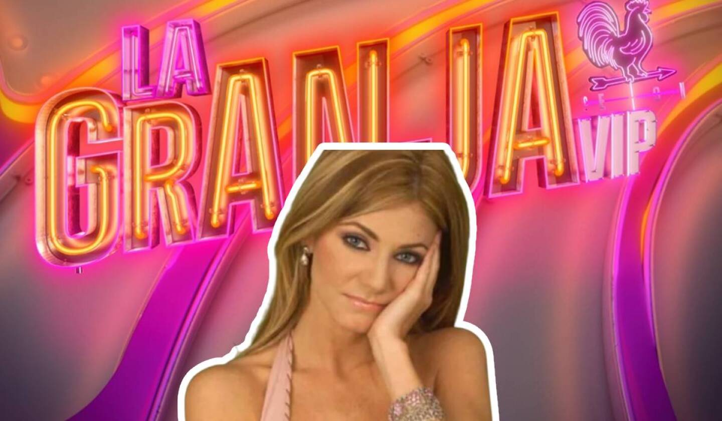 Manola Díez explota vs. la producción de La granja VIP