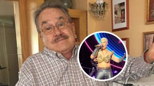 Pedro Sola critica a Christian Chávez