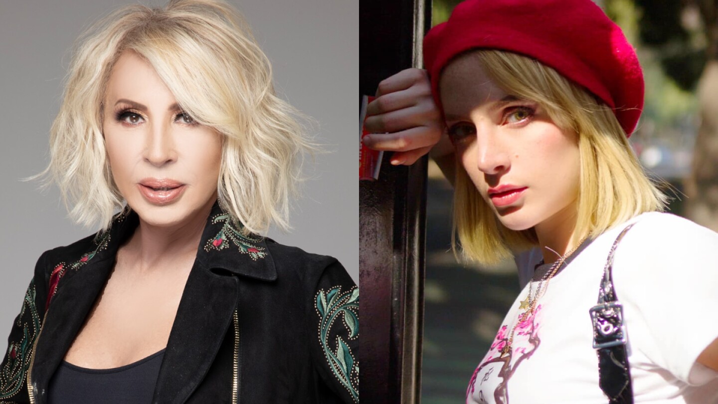 Laura Bozzo asegura que Imelda Tuñón tiene problemas de adicción