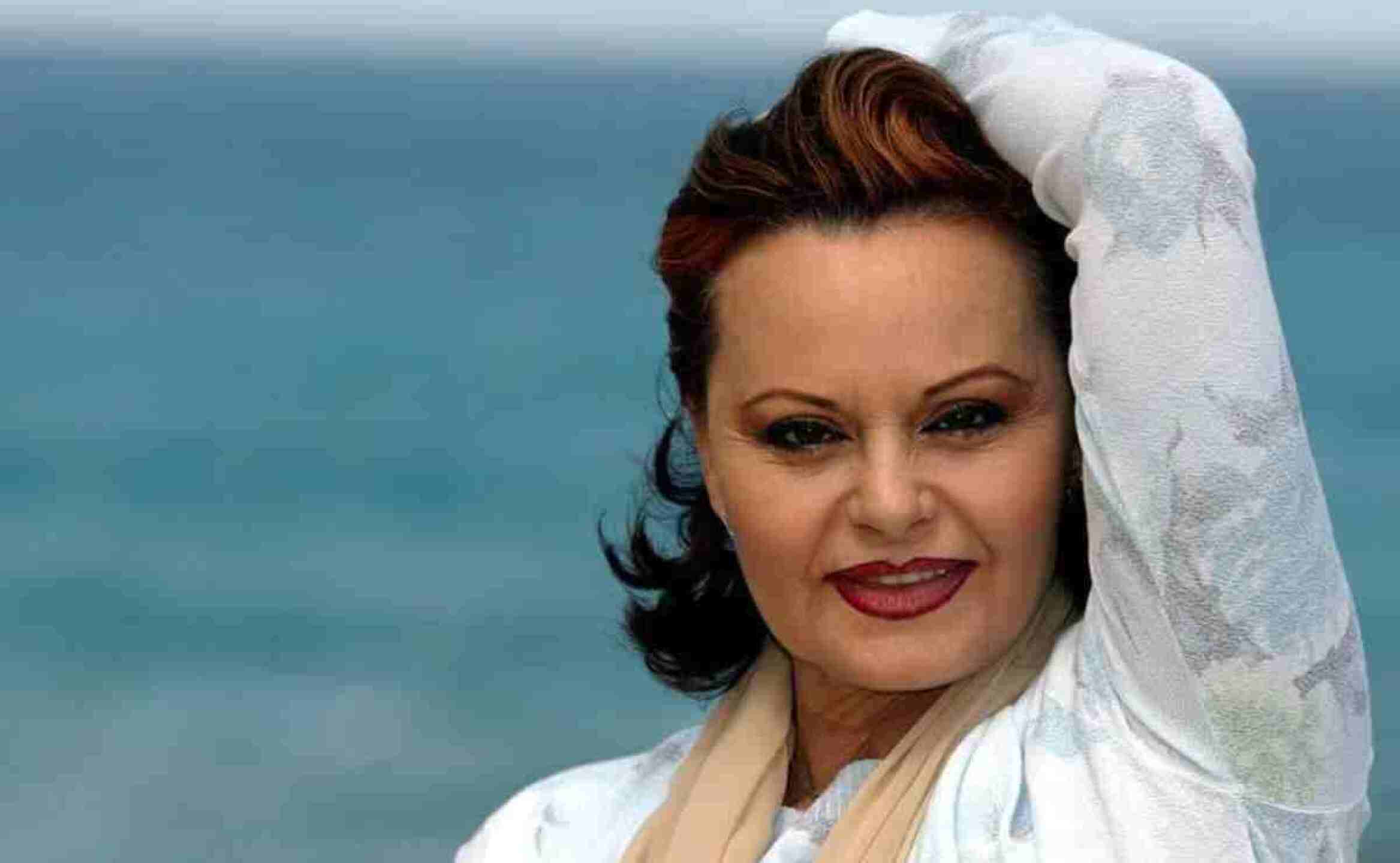 Rocío Dúrcal tendrá un documental, a 18 años de su fallecimiento