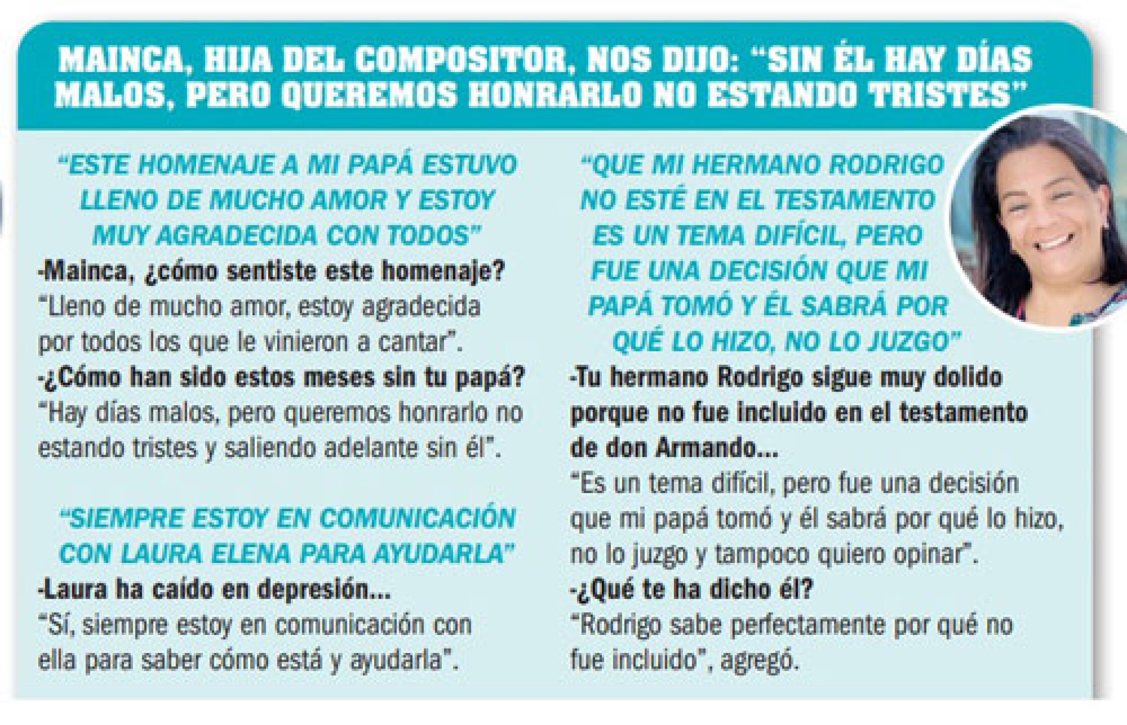 armando manzanero tvnotas