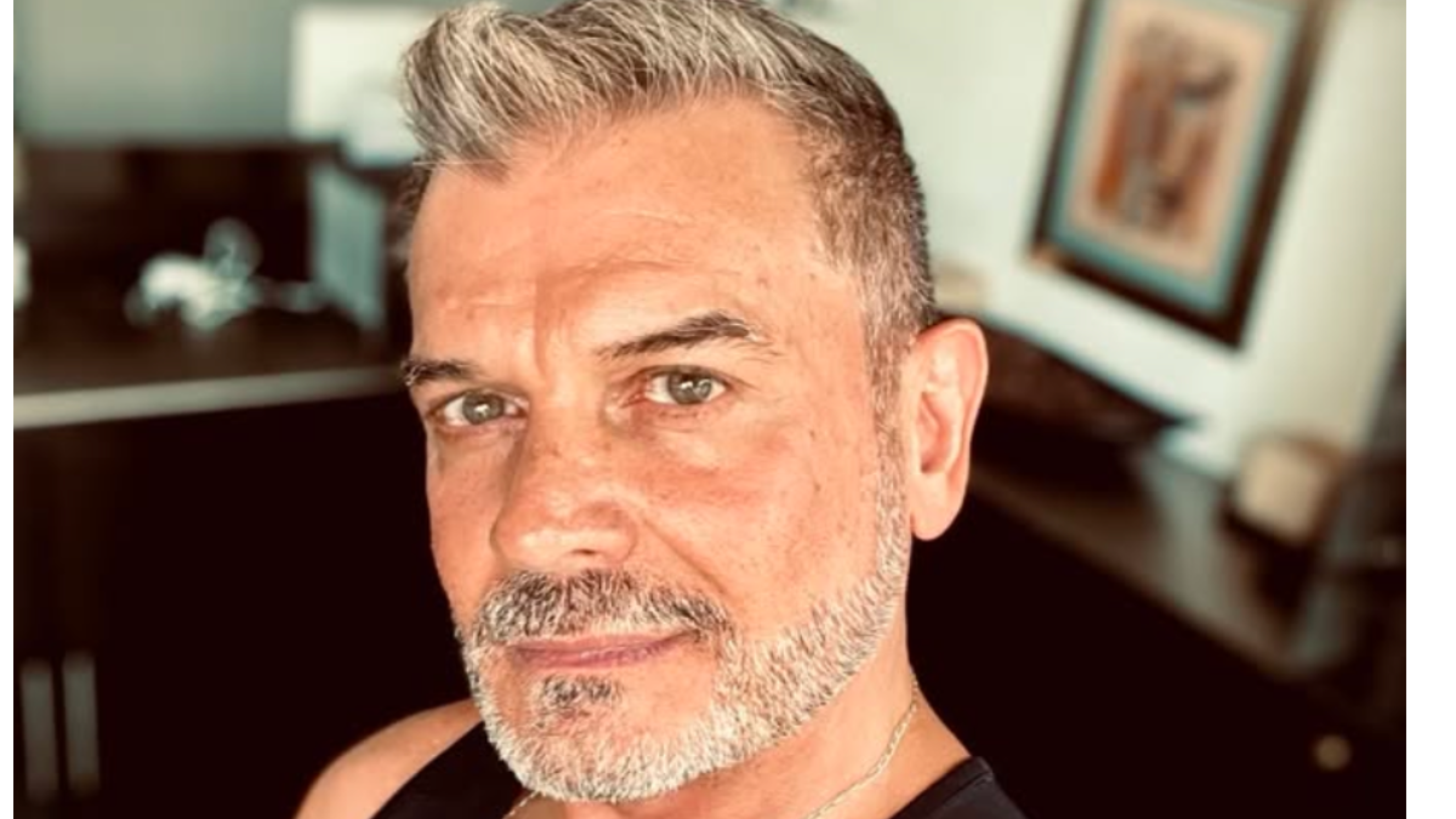 Sergio Basañez en Shark Tank México