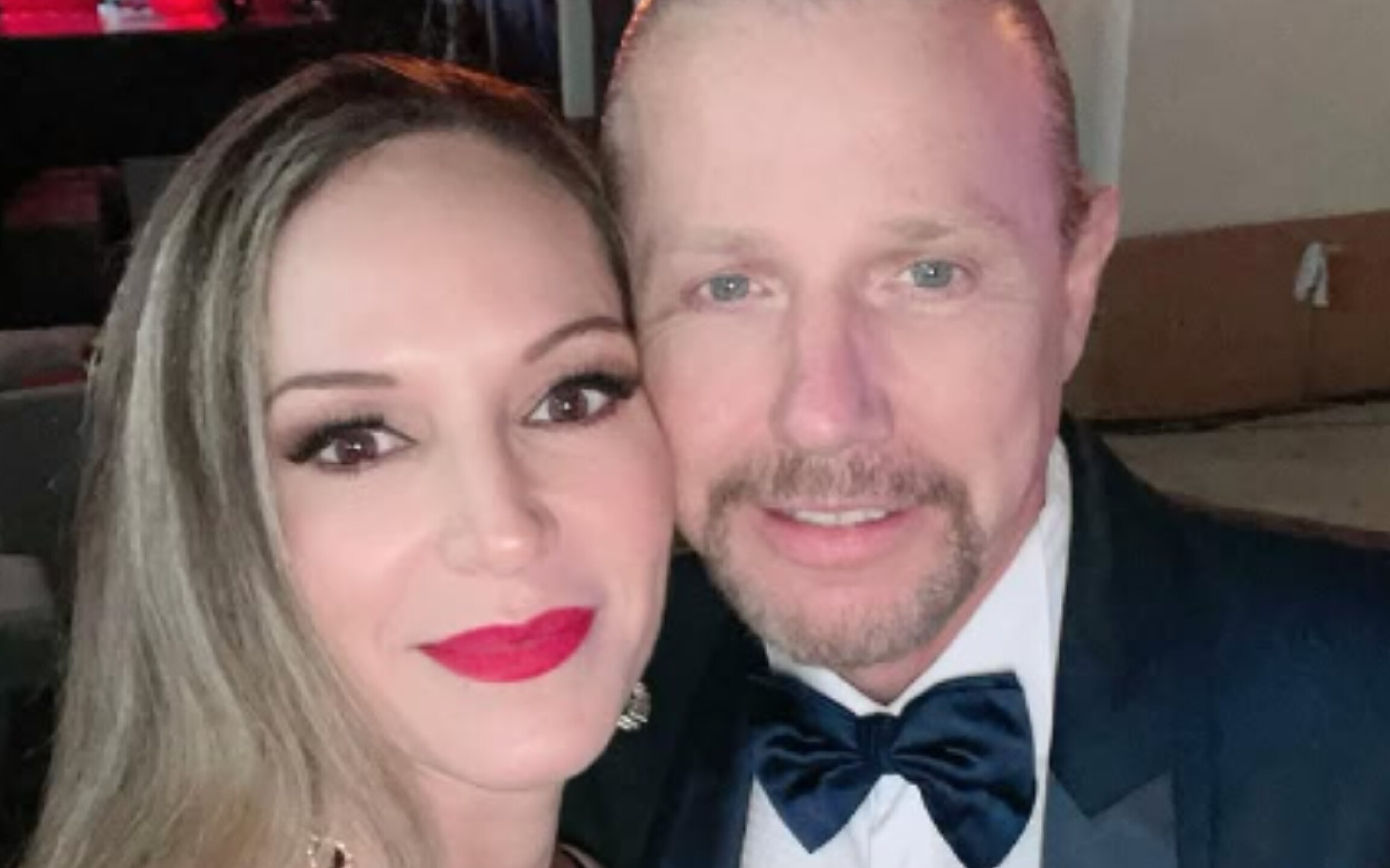 Rocío Cárdenas, ganadora de Big Brother