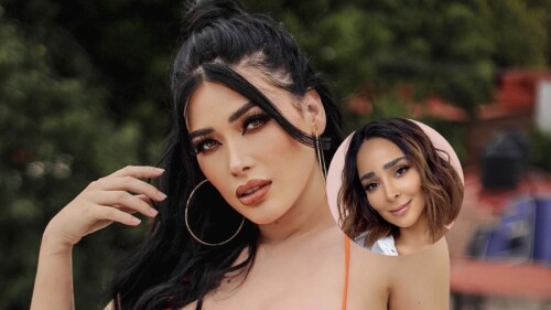 Brenda Zambrano arremete contra quienes la critican por su encuentro con Manelyk