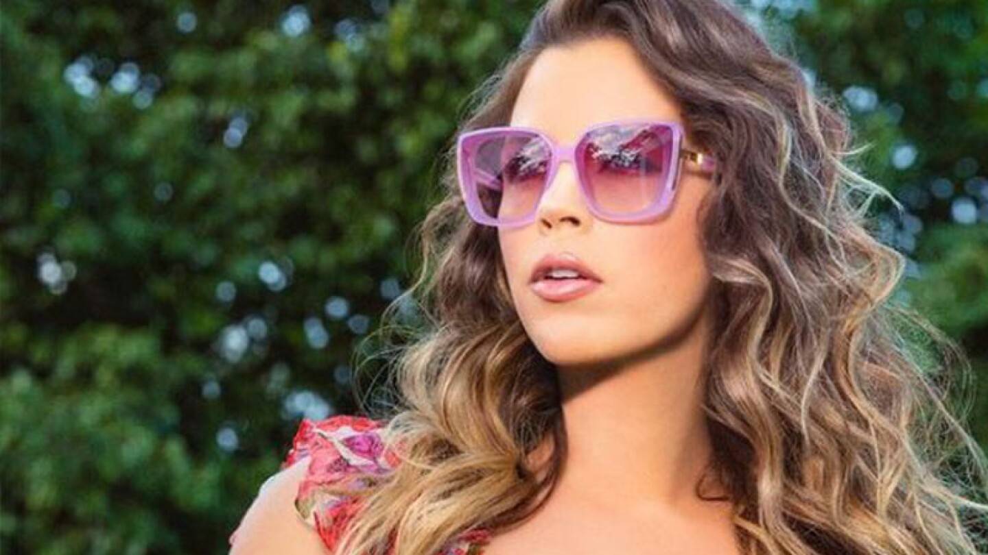 Ximena Duque.