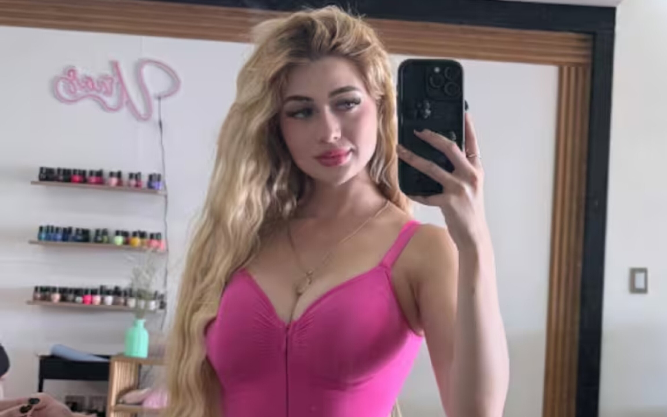 Valeria Márquez