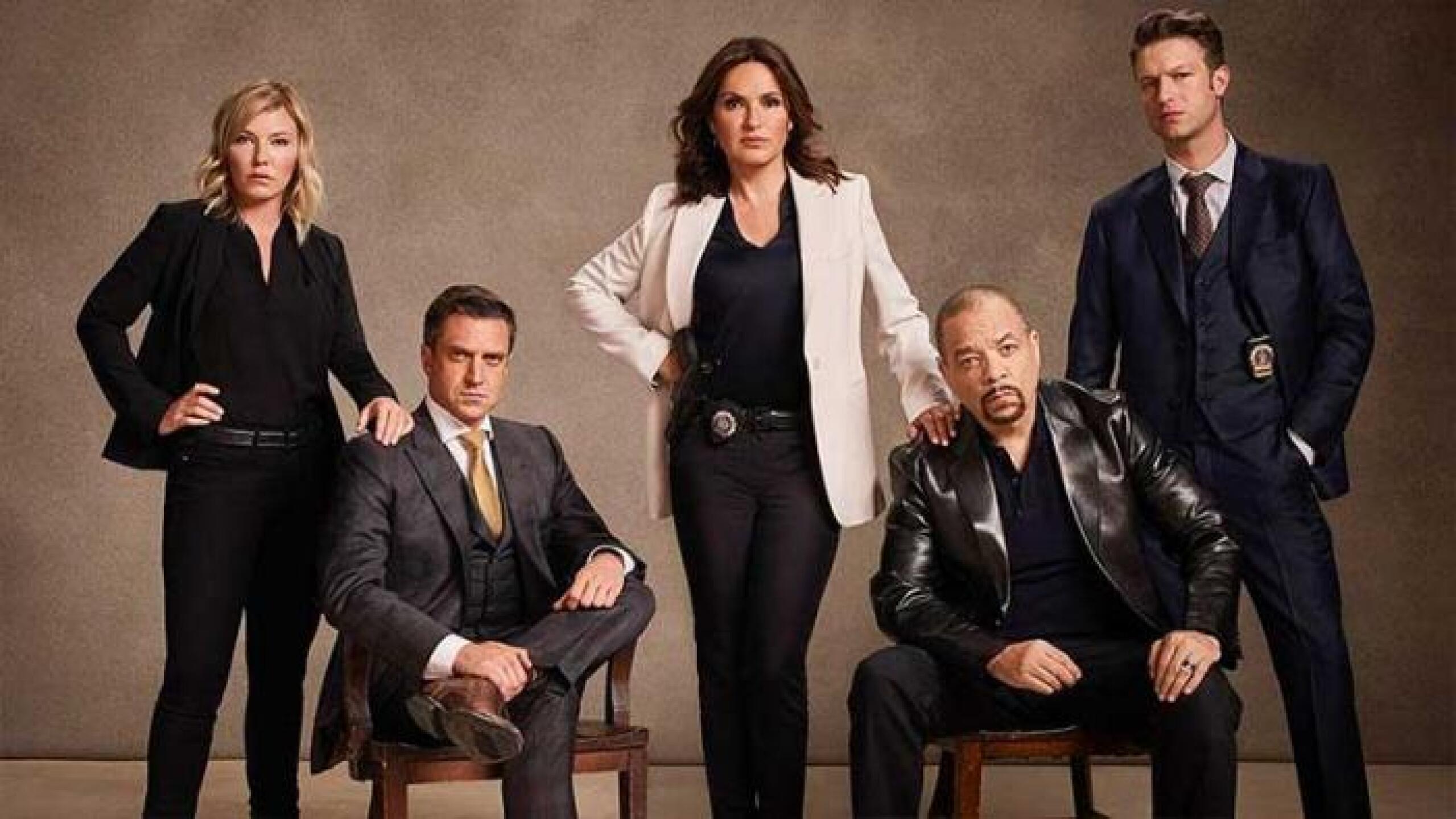 la ley y el orden actriz abuso