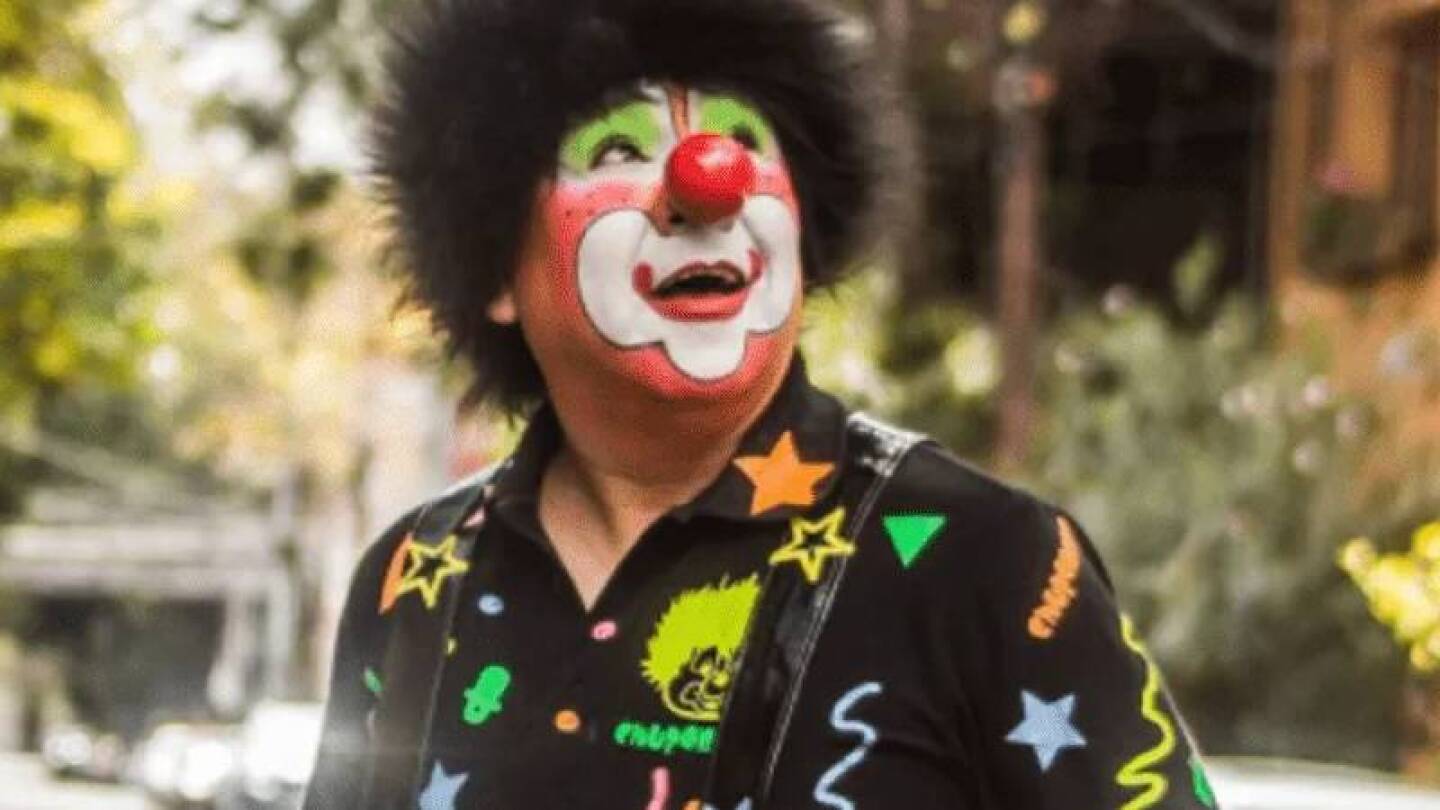 Denuncian a Chuponcito