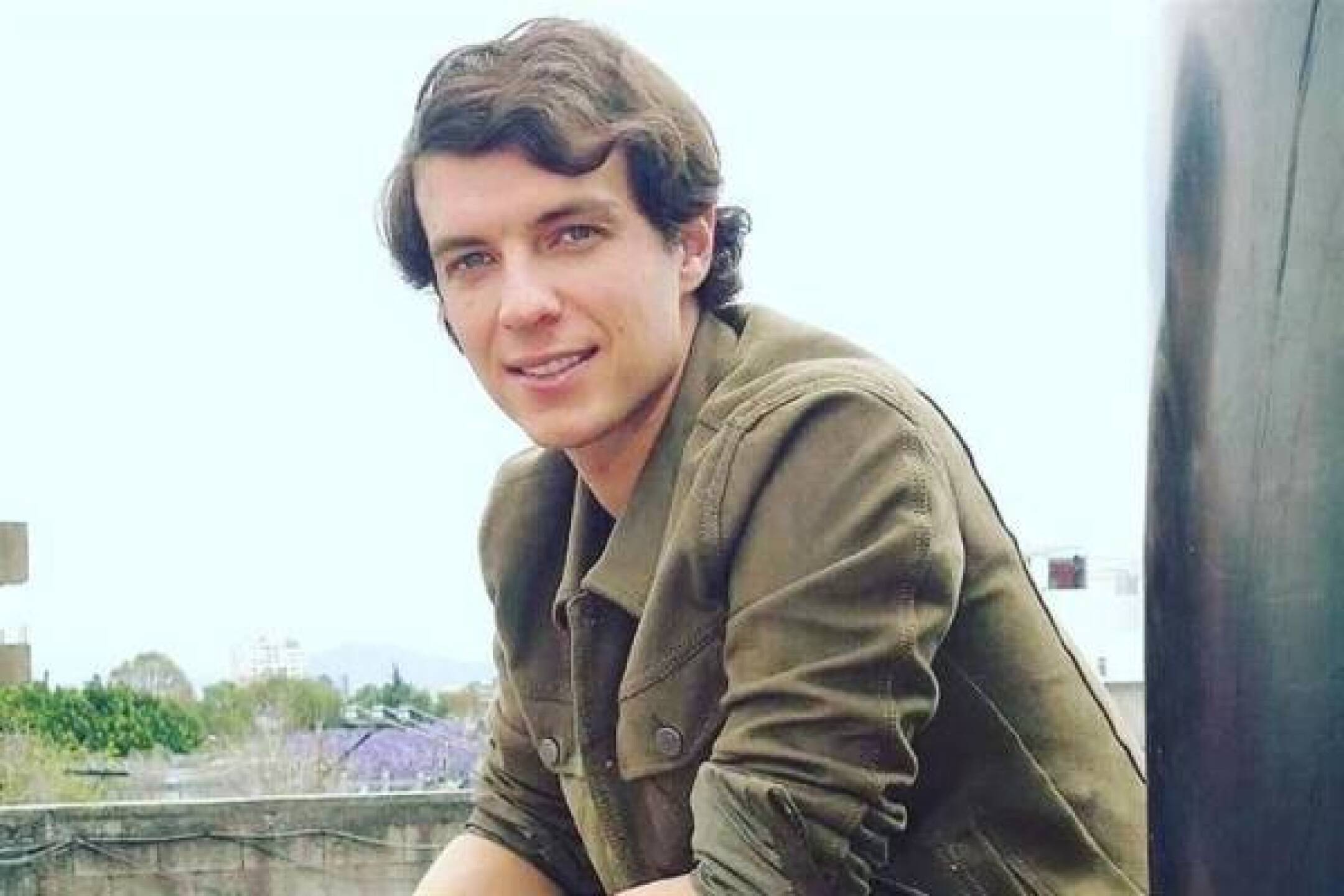 Camilín se debate entre la vida y la muerte