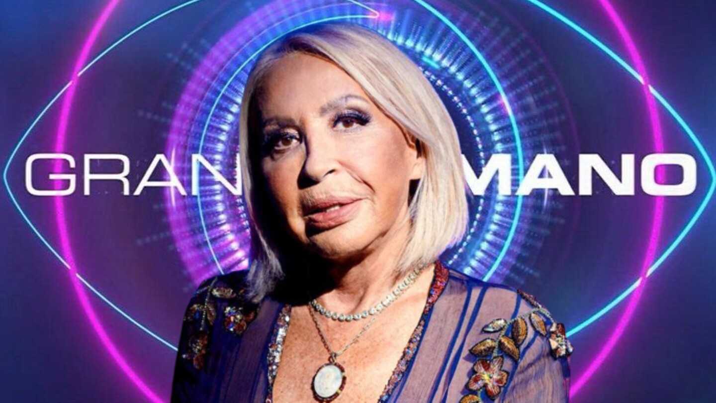 Laura Bozzo ya se quiere salir de GHVIP 8 ¡a una hora de entrar!