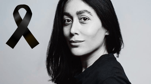 Ariadnalí De la Peña