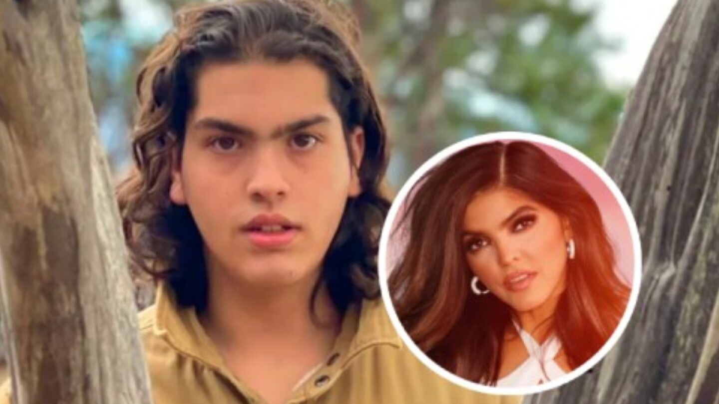 José Emilio Levy y Ana Bárbara no se han reconciliado