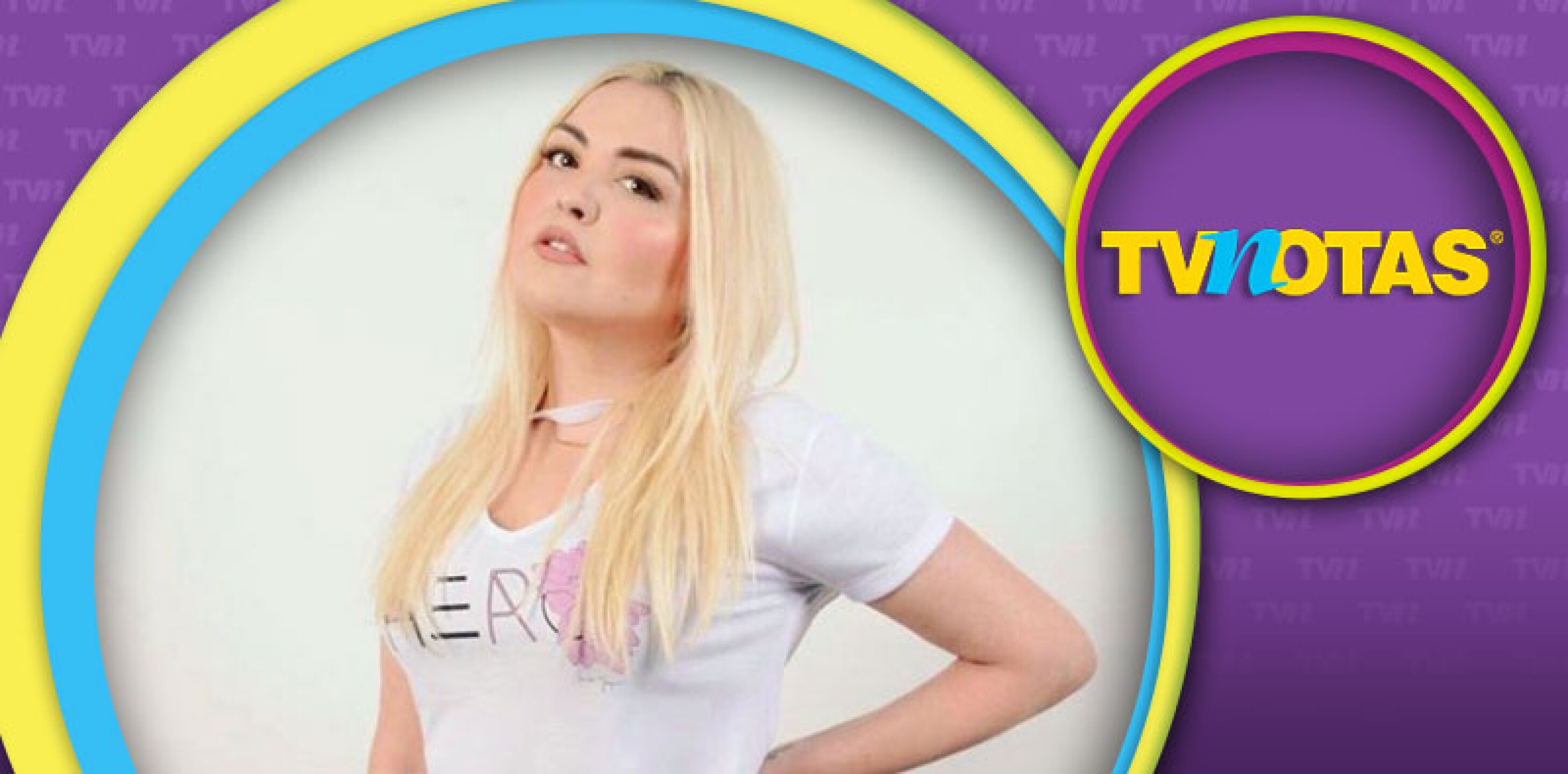 La maquillista humillo a bailarina VLA