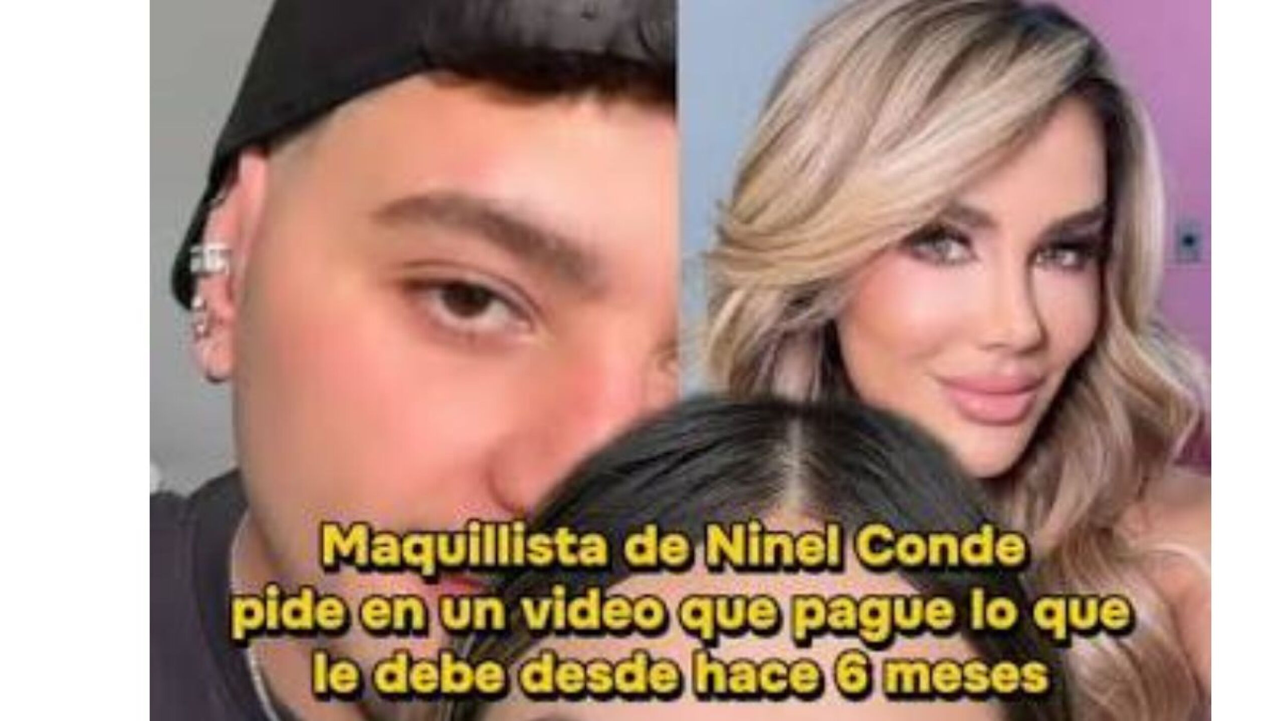 Ninel Conde