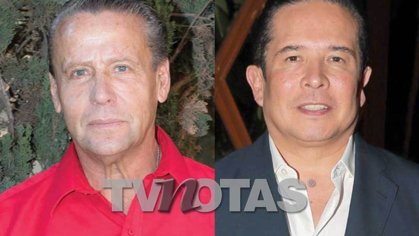 Está loco, acabado y en la ruina: Gustavo Adolfo le responde a Adame