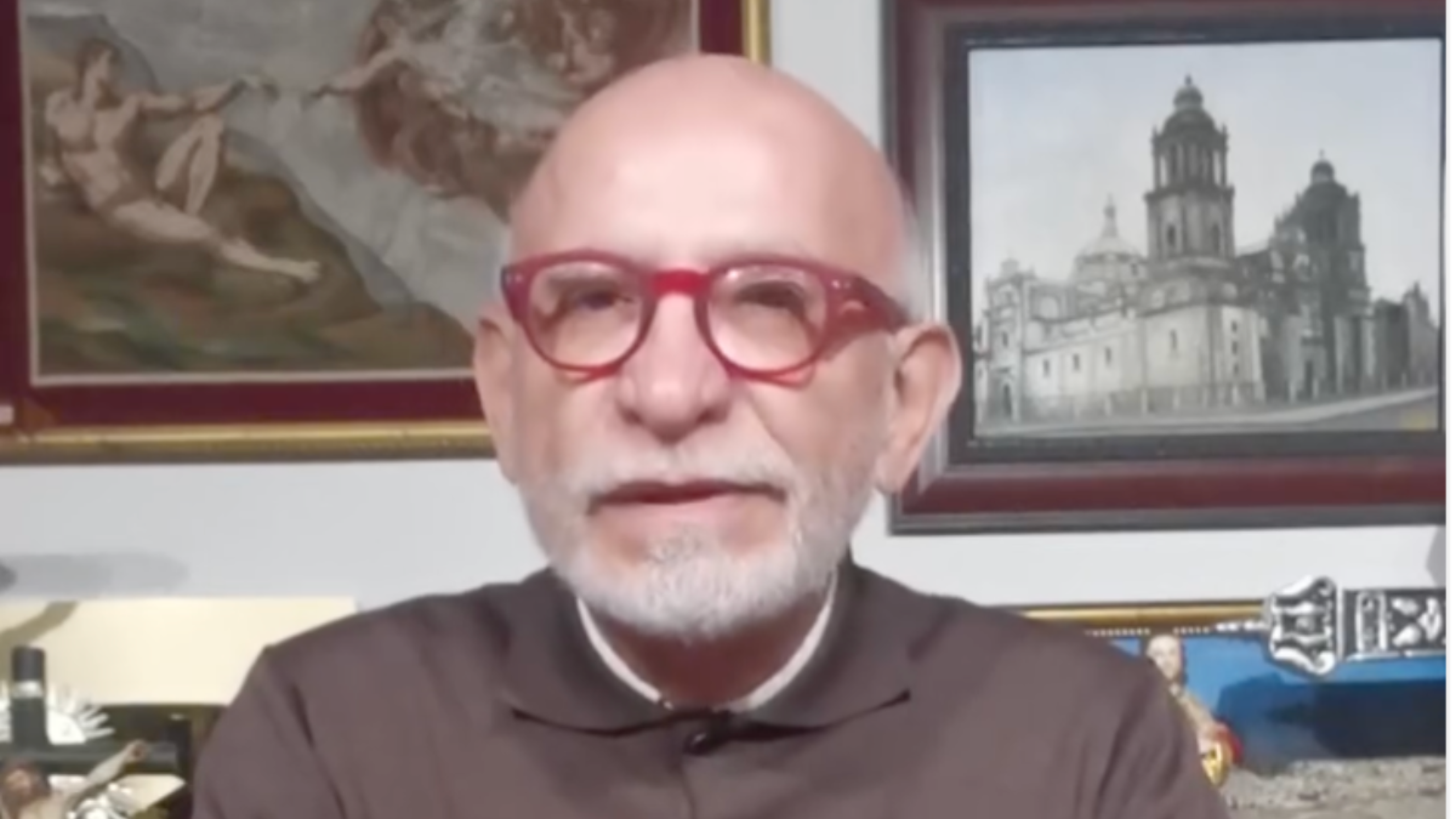 Padre José de Jesús Aguilar