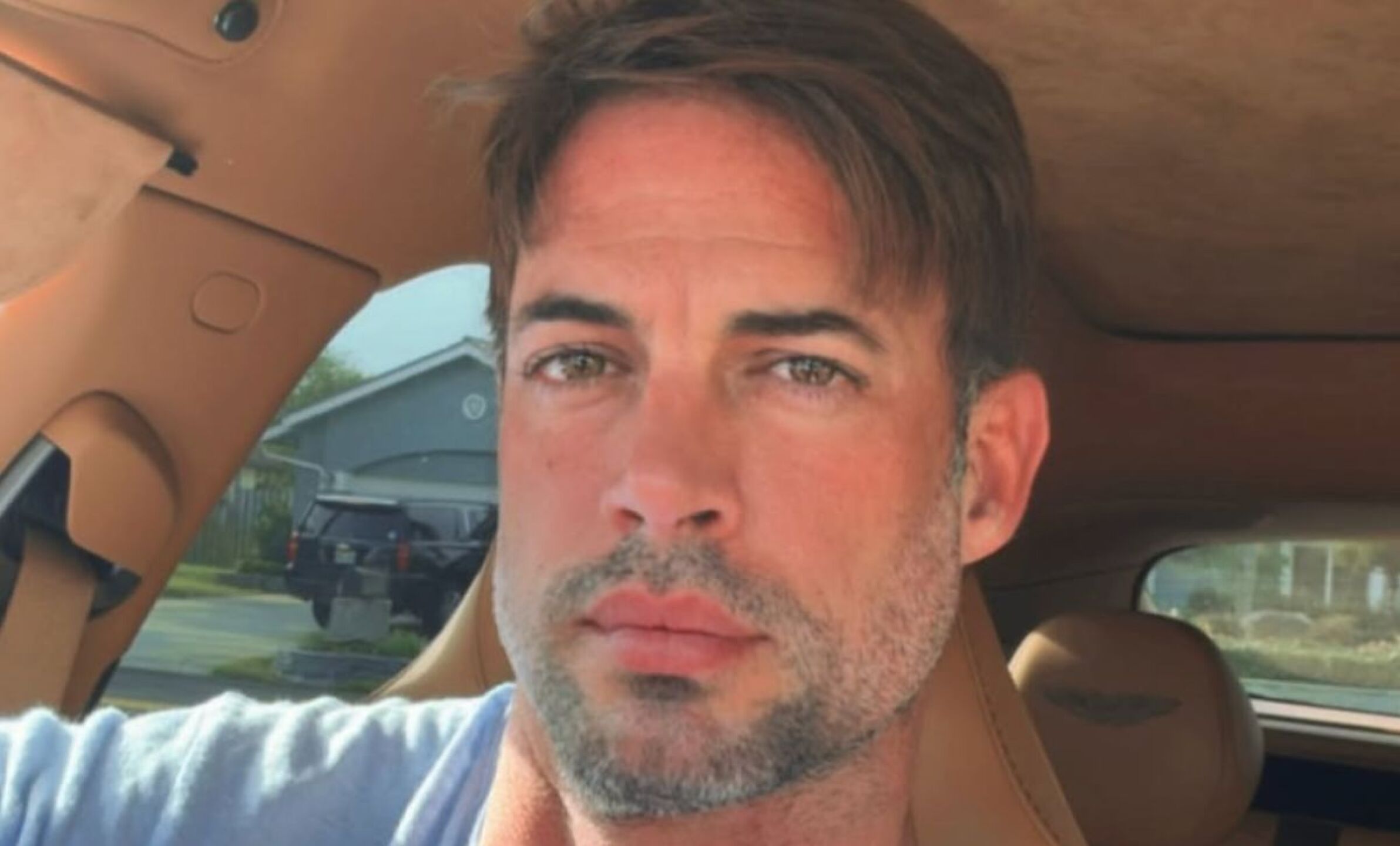 William Levy