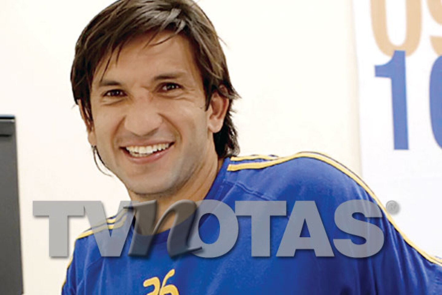 El jugador se fue a pasar unos días de 'tranquilidad' a la playa.